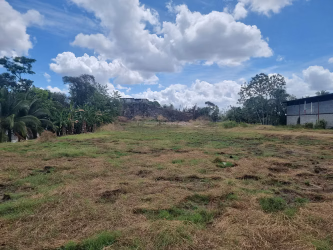 Venta de Terreno en Las Mañanitas, 10,000m2