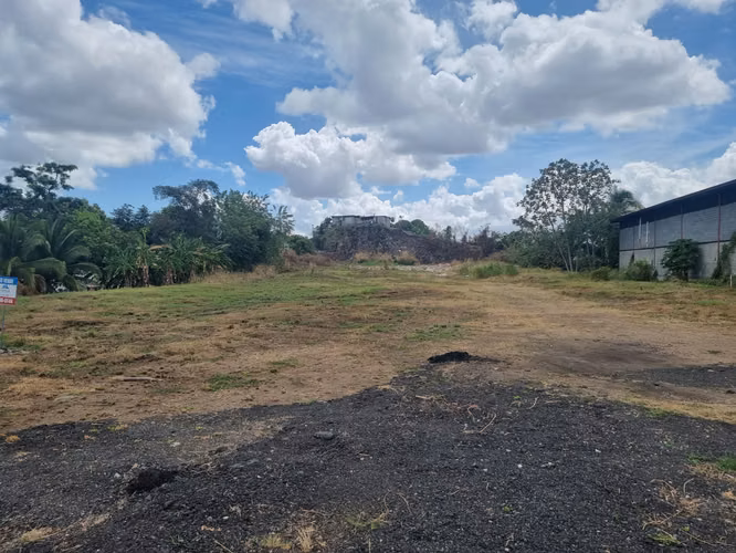 Venta de Terreno en Las Mañanitas, 10,000m2