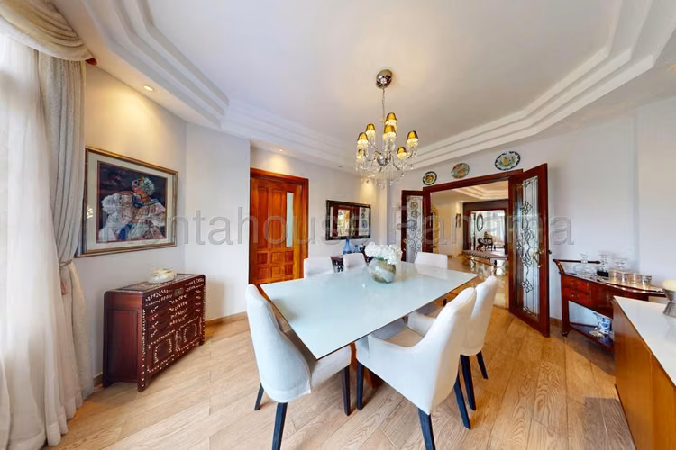 Venta de lujosa casa de 3 niveles, 1167m² en Dos Mares 26JSS2279