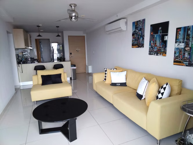 Venta PH Torre de Castilla | 2 Rec | Vía España