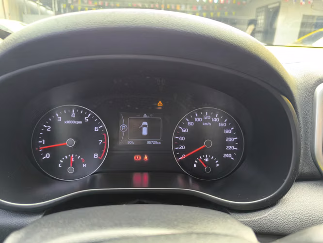KIA SPORTAGE AÑO 2019 AUTOMATICA, EXCELENTE