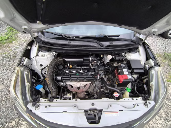 SUZUKI BALENO AÑO 2018 AUTOATICO - Imagen 10