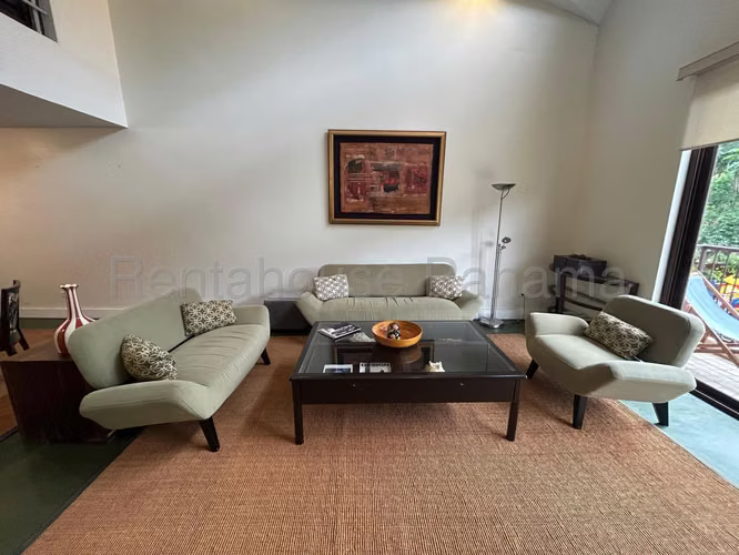 Apartamento En Alquiler En Clayton KC