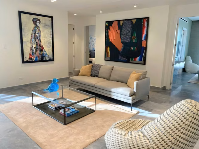 Venta de Apartamento en Costa del Este, Upper East, 443m²