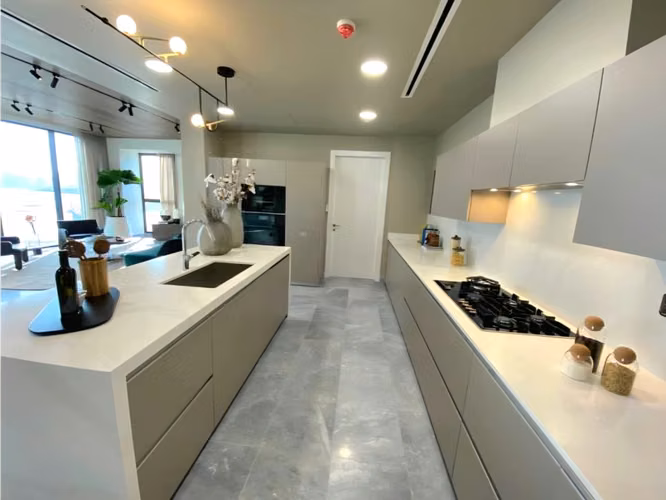 Venta de Apartamento en Costa del Este, Upper East, 443m²