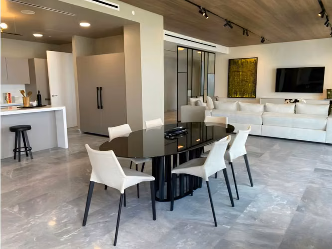 Venta de Apartamento en Costa del Este, Upper East, 443m²