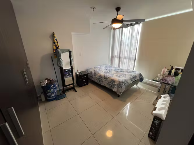 Apartamento en Alquilar - PH Victoria Royale