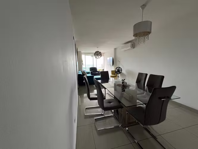 Apartamento en Alquilar - PH Victoria Royale