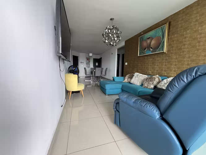 Apartamento en Alquilar - PH Victoria Royale
