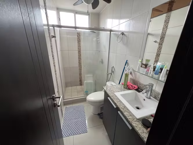 Apartamento en Alquilar - PH Victoria Royale