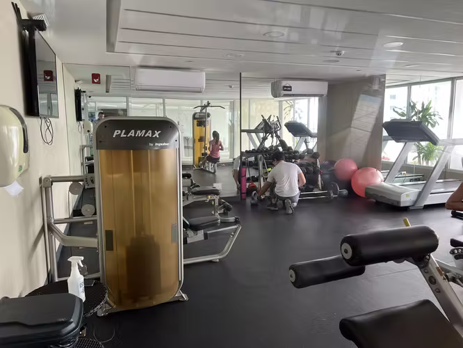 Apartamento en Alquilar - PH Victoria Royale