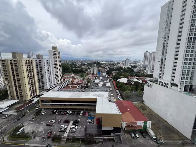 Apartamento en Alquilar - PH Victoria Royale