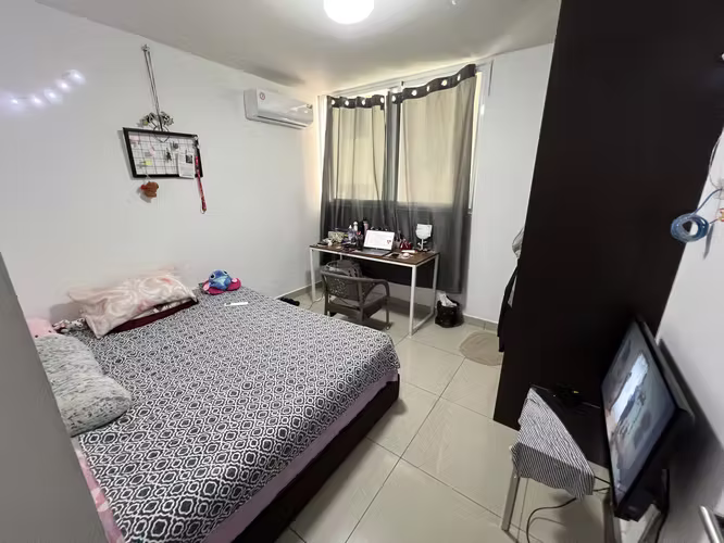 Apartamento en Alquilar - PH Victoria Royale