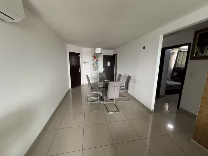 Apartamento en Alquilar - PH Victoria Royale