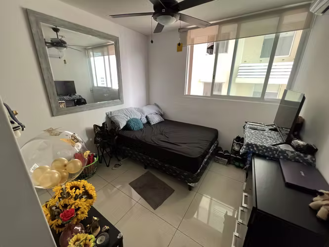 Apartamento en Alquilar - PH Victoria Royale