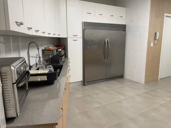 Apartamento En Alquiler En Paitilla KC