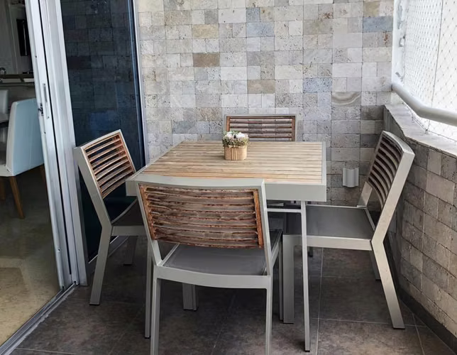 Apartamento En Alquiler En Paitilla KC