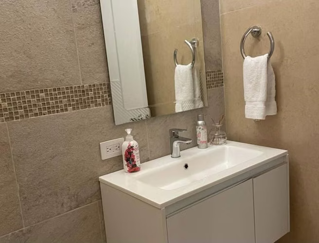 Apartamento En Alquiler En Paitilla KC