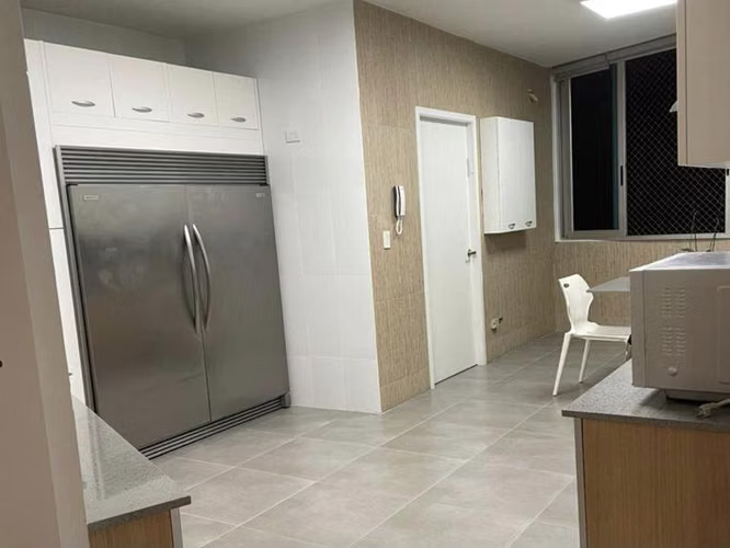 Apartamento En Alquiler En Paitilla KC