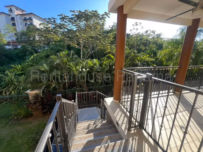 Apartamento En Alquiler En Clayton KC