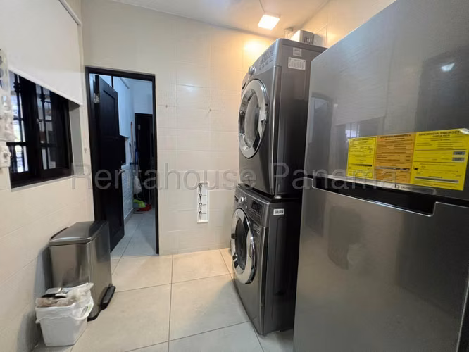Apartamento En Alquiler En Clayton KC