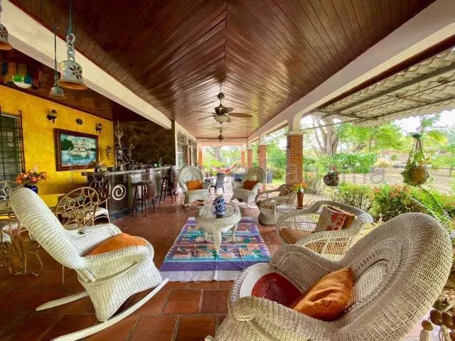 SE VENDE!!! Casa en Las Tablas