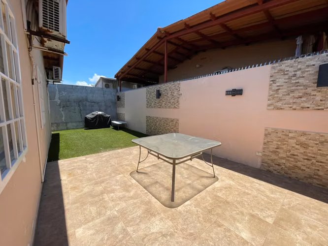 VENTA CASA VILLA LUCRE