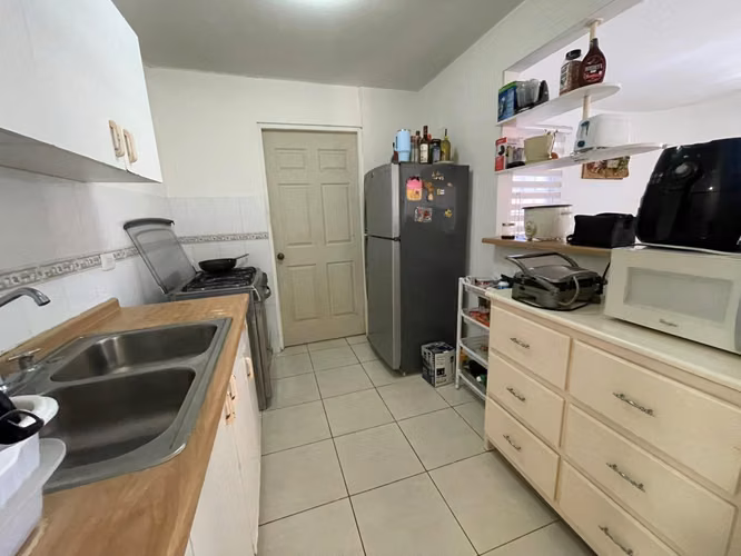 VENTA CASA VILLA LUCRE