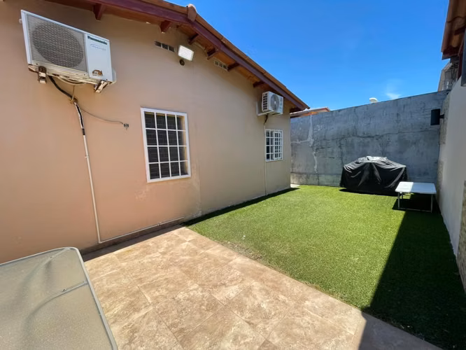 VENTA CASA VILLA LUCRE