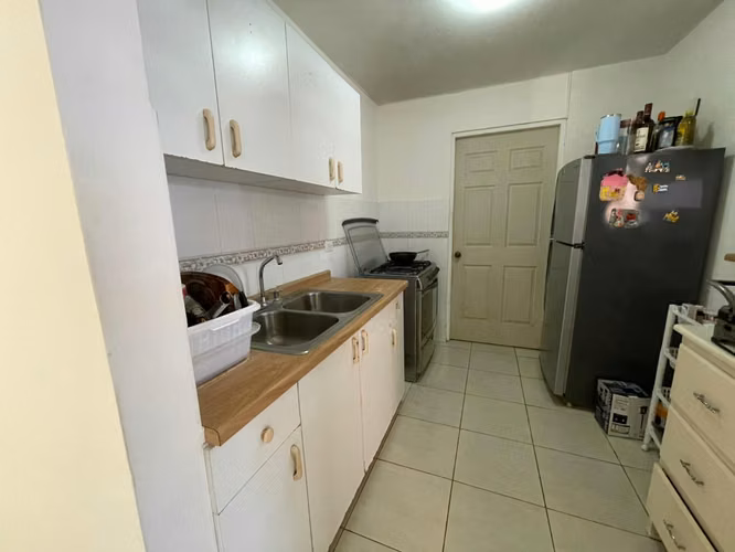 VENTA CASA VILLA LUCRE