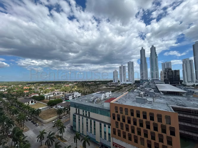 Apartamento En Venta En Costa del Este KC