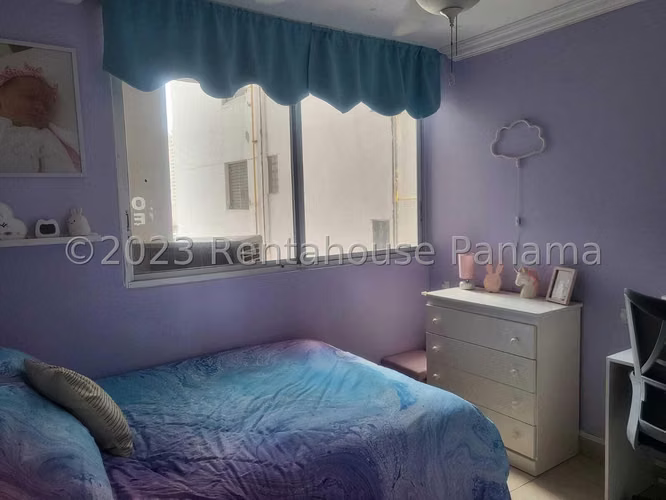 Vendo Apartamento de 143 m² en PH Fairmont Plaza, San Francisco 26-3337GG