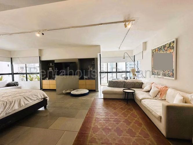 Apartamento en Venta en Punta Paitilla | PH Punta del Sol | 600 m² | 3 Parking | Depósito