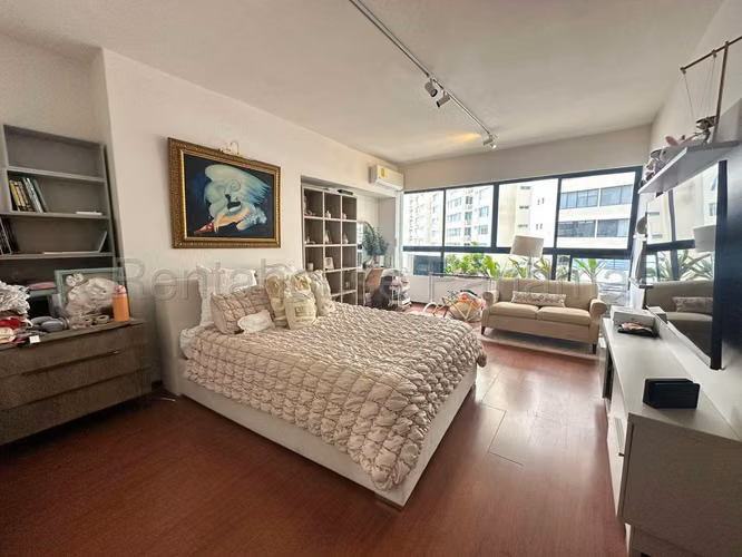 Apartamento en Venta en Punta Paitilla | PH Punta del Sol | 600 m² | 3 Parking | Depósito