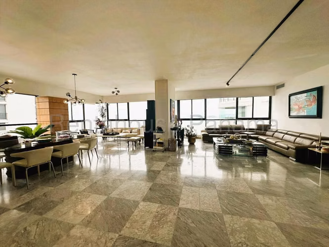 Apartamento en Venta en Punta Paitilla | PH Punta del Sol | 600 m² | 3 Parking | Depósito