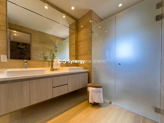 Apartamento en Venta en Santa Maria
