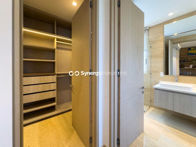 Apartamento en Venta en Santa Maria