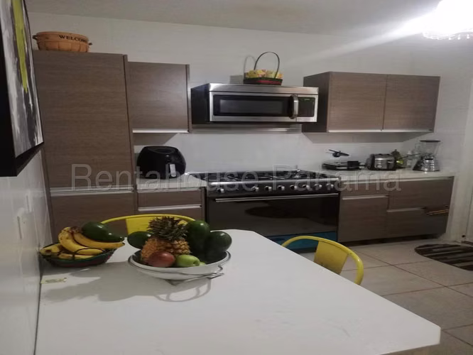 Casa en Brisas del Golf Victoria AN 26-7532