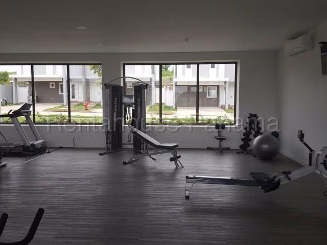 Casa en Brisas del Golf Victoria AN 26-7532