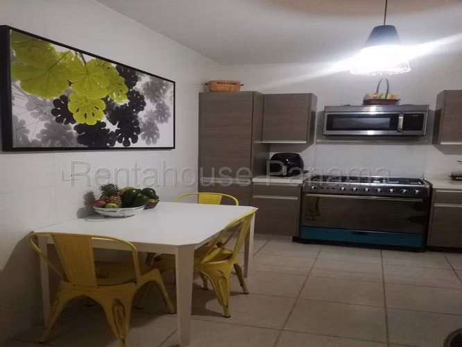 Casa en Brisas del Golf Victoria AN 26-7532