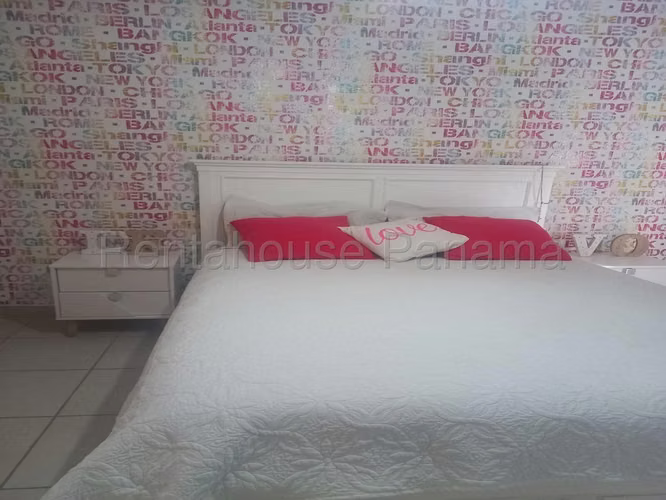Casa en Brisas del Golf Victoria AN 26-7532