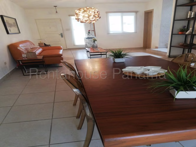 Casa en Brisas del Golf Victoria AN 26-7532