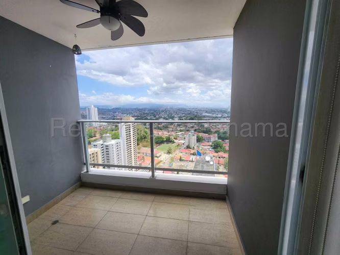 Alquiler de Apartamento en Hato Pintado Ph Victoria Royale CCO 26-7533