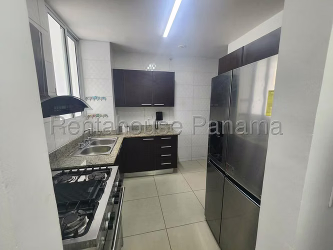 Alquiler de Apartamento en Hato Pintado Ph Victoria Royale CCO 26-7533