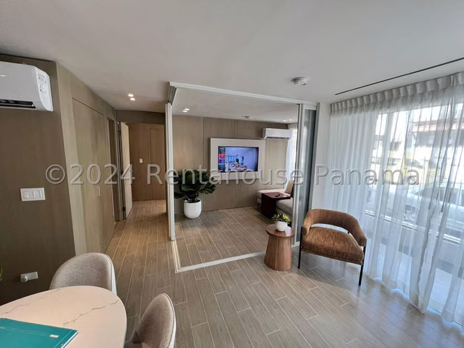 Venta de Apartamento en Avenida Balboa Ph Armonia CCO 26-5271