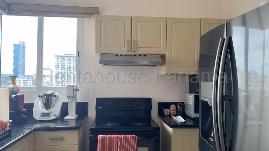 Venta de Apartamento en Avenida Balboa Ph Vista del Mar CCO 26-1885