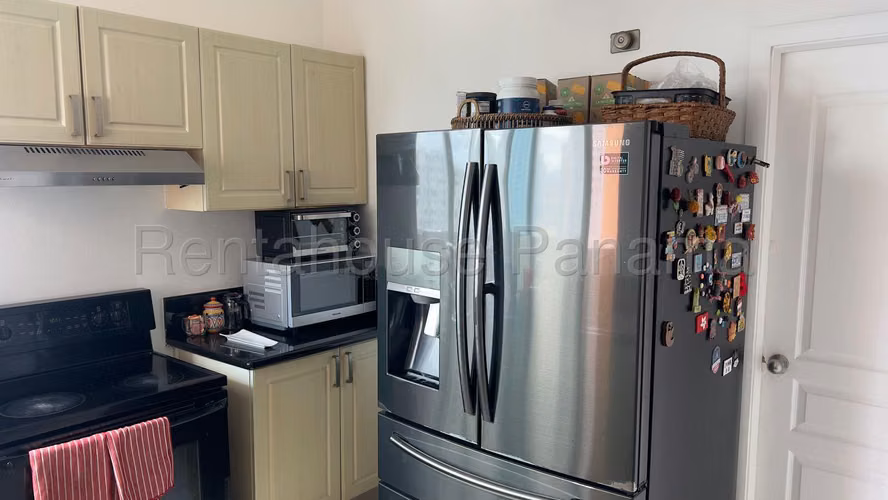 Venta de Apartamento en Avenida Balboa Ph Vista del Mar CCO 26-1885