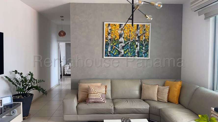 Apartment for sale on Avenida Balboa, Ph Vista del Mar CCO 26-1885