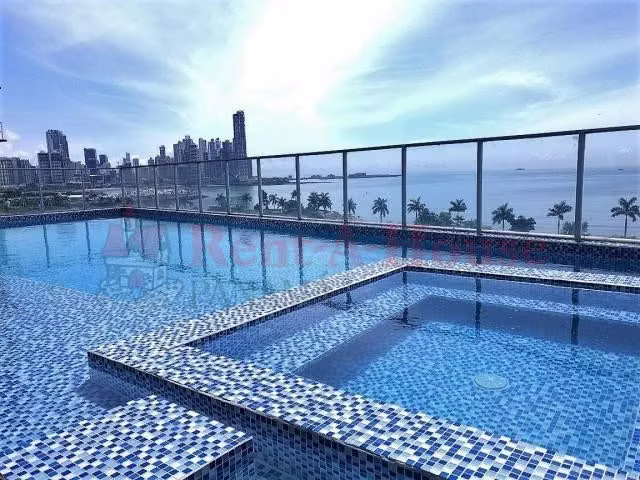 Venta de Apartamento en Avenida Balboa Ph Element CCO 26-5092