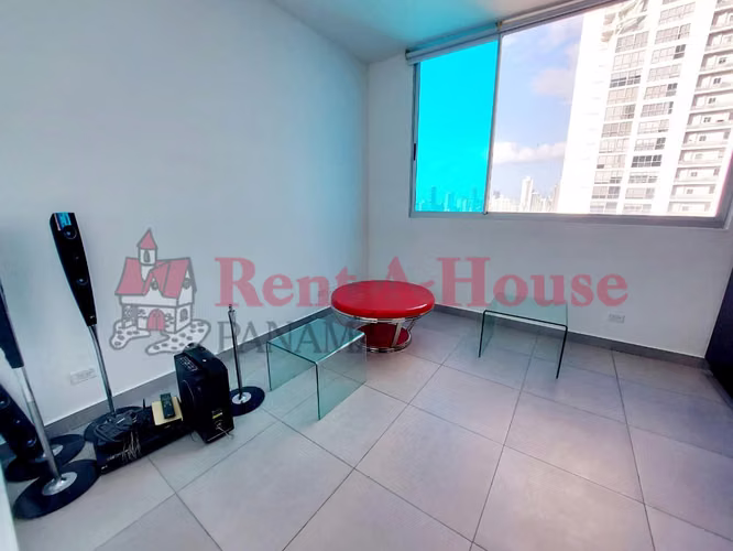 Venta de Apartamento en Avenida Balboa Ph Element CCO 26-5092